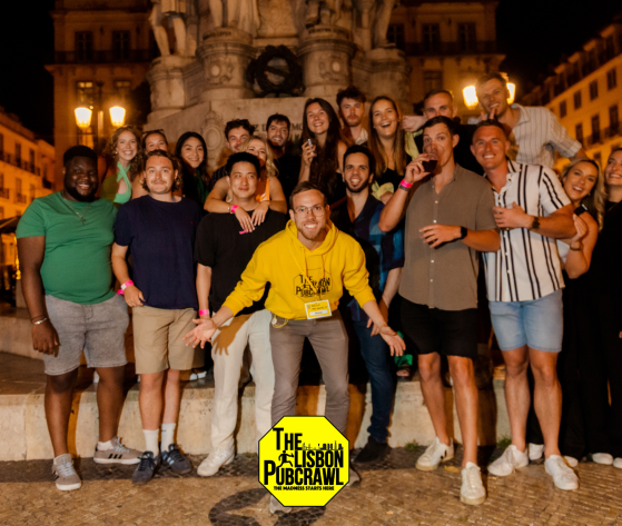 lisbon nightlife tour