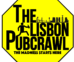 pubcrawl logo