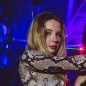 girls enjoying on the dancefloor